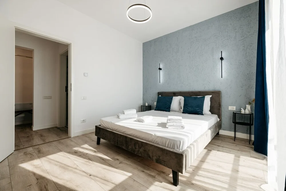 Poza 1 Premium Tulip Apartments 7 - Cazare Tunari