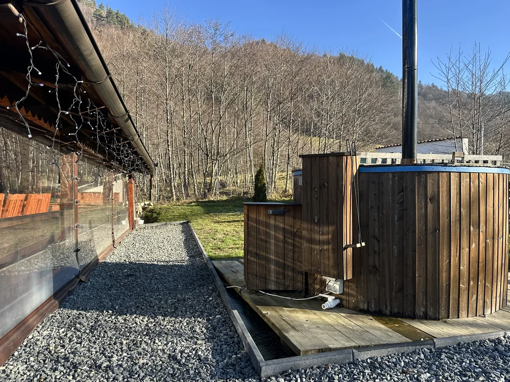 Poza 1 Casa Toto - Cazare Sibiu