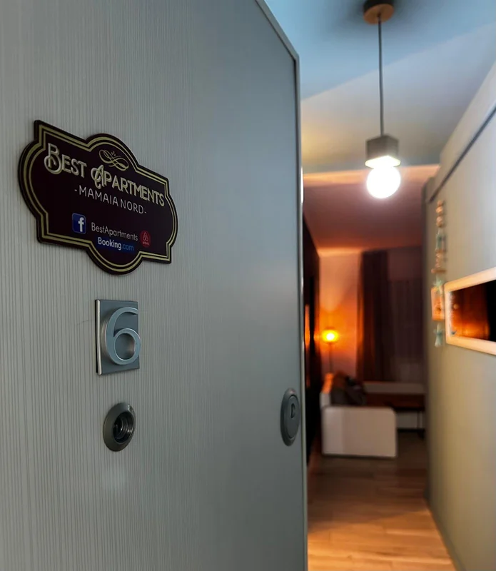 Poza 1 Best Apartment Mamaia Nord - Cazare Mamaia-Sat Navodari