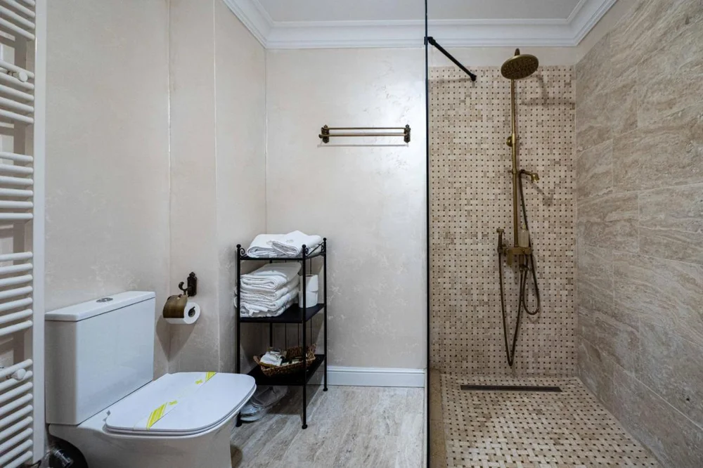 Poza 1 Apartament Boem în Inima Oraşului Craiova - Cazare Craiova