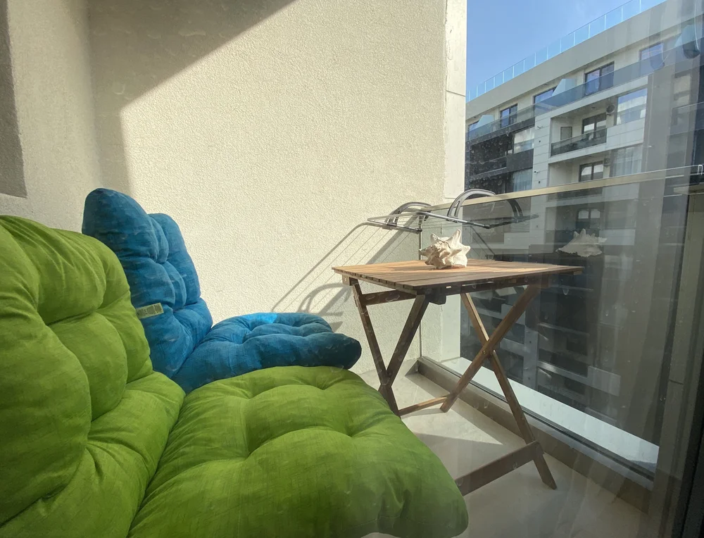 Poza 3 Resort Studio 616 BN Building Stefan - Cazare Mamaia-Sat Navodari