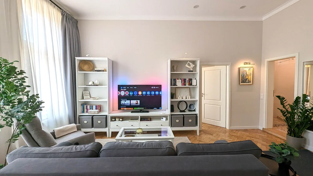 Poza 2 Apartment in Historic Center Sibiu - Apartament 2 camere - Cazare Sibiu