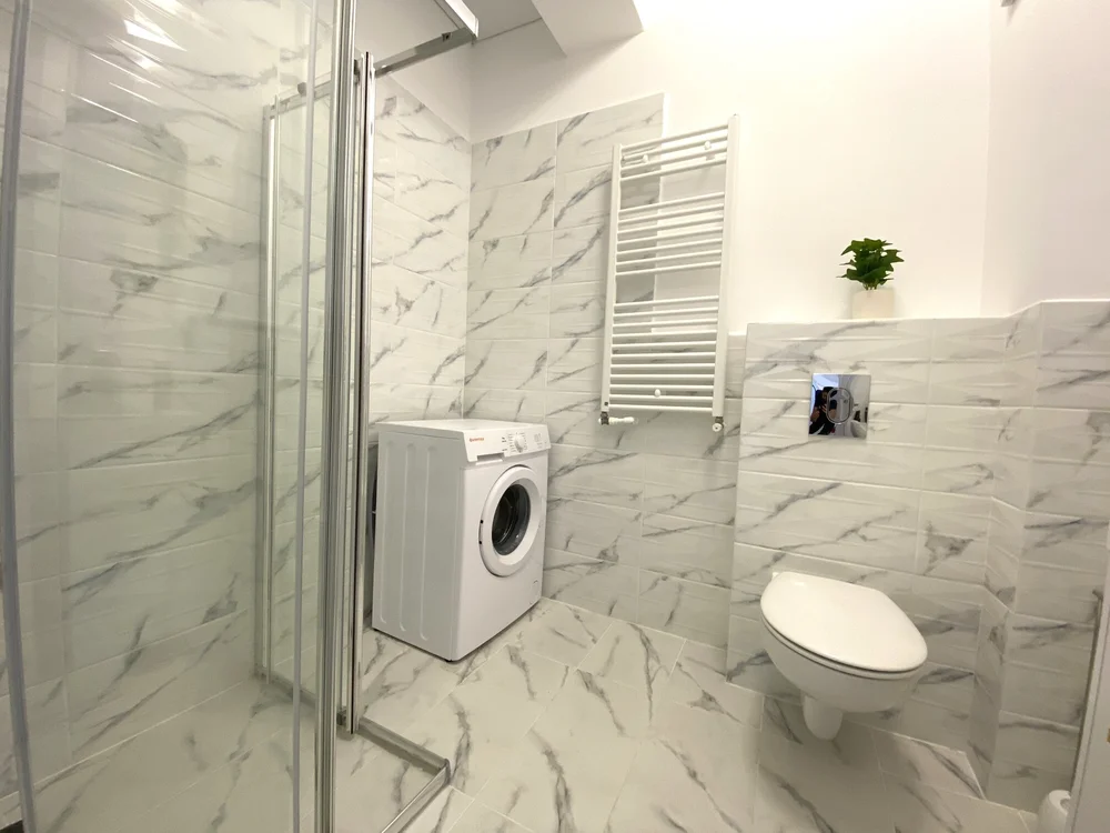 Poza 2 Resort Apartament 111 BN Building Stefan - Cazare Mamaia-Sat Navodari