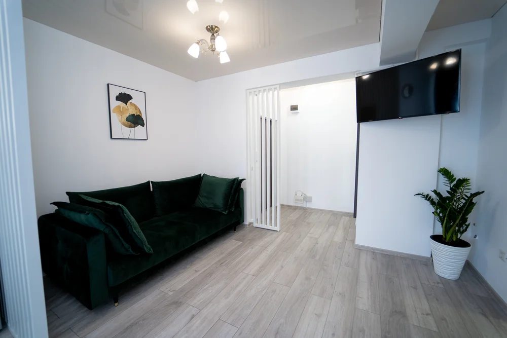 Poza 2 509 B2 ALMAR LUXURY RESIDENCE-Renting Apartments & Free Pool - Cazare Mamaia-Sat Navodari