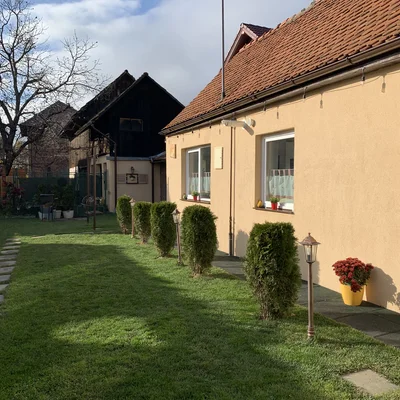 Casa Joy Rasnov