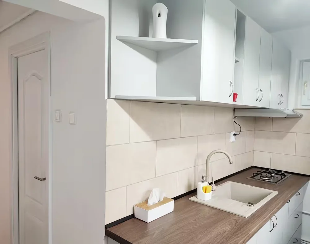 Poza 2 1 bedroom apartment - Cazare Iași