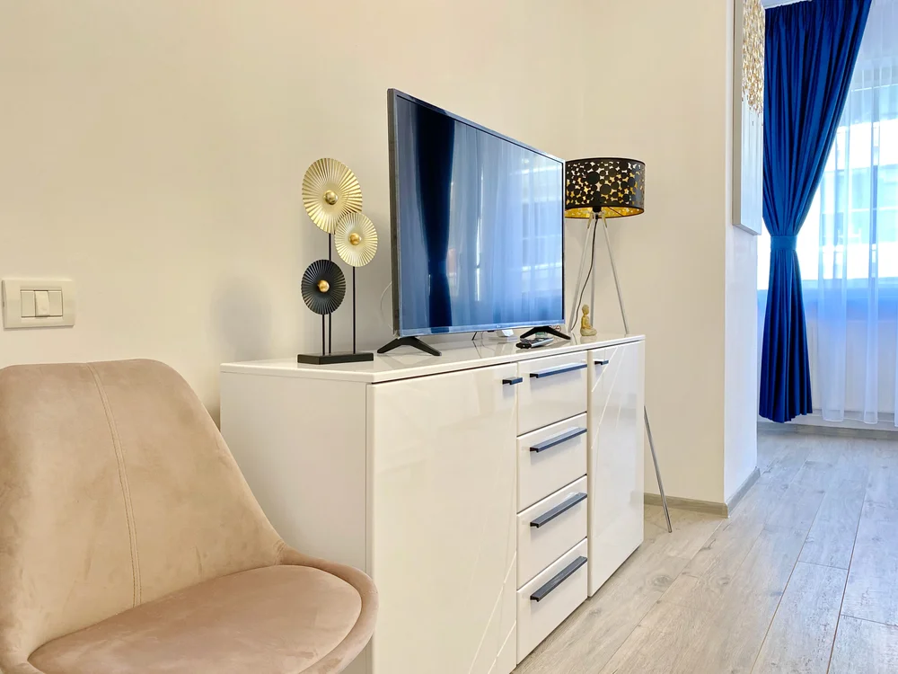 Poza 3 Resort Studio 407 Building Stefan - Cazare Mamaia-Sat Navodari