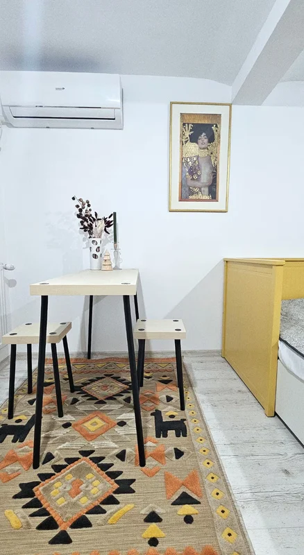 Poza 1 Old Town Studio Apartment 2 - Cazare Iași