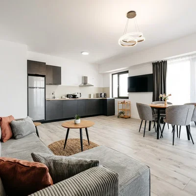 Premium Tulip Apartments 2