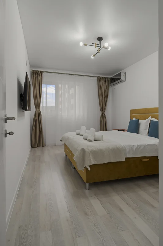 Poza 3 Near by Hockey Arena - Cazare București