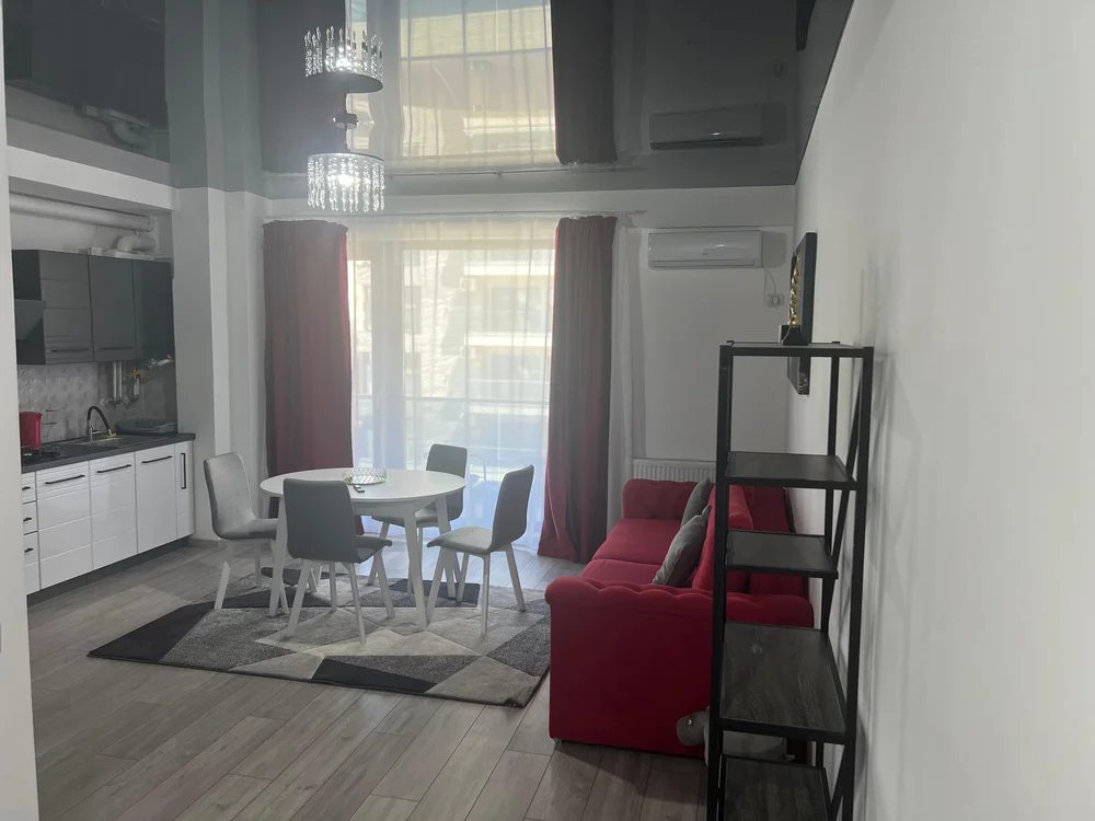Poza 2 303 B1ALMAR LUXURY RESIDENCE-Renting Apartments & Free Pool - Cazare Mamaia-Sat Navodari