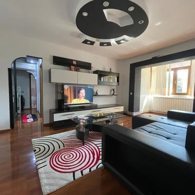 YariSelin City Apartament 