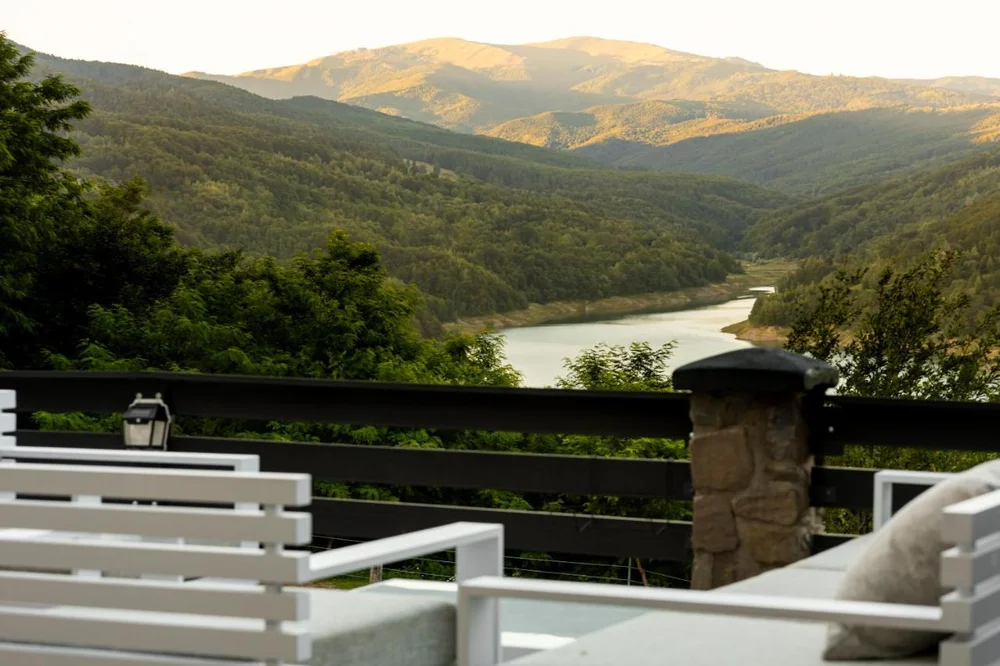 Poza 3 Chalet Belle Vue - Cazare Măneciu