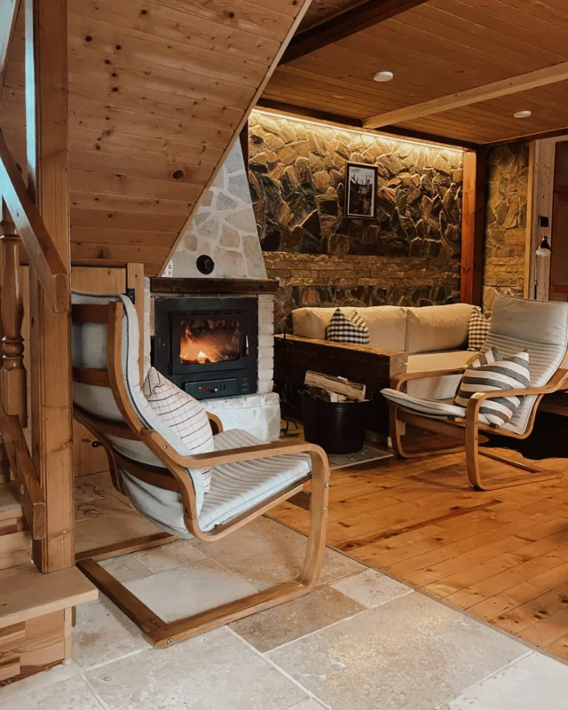 Poza 1 Our Cozy Place  - Cazare Rimetea