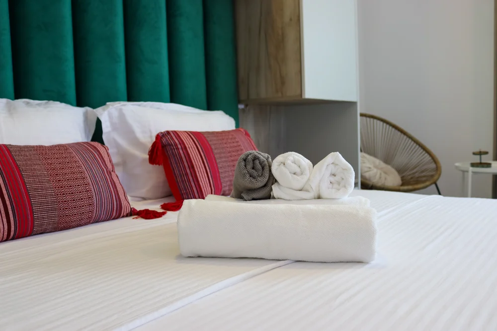 Poza 2 Onix Studio Olas Sands 12 - Cazare Mamaia-Sat Navodari