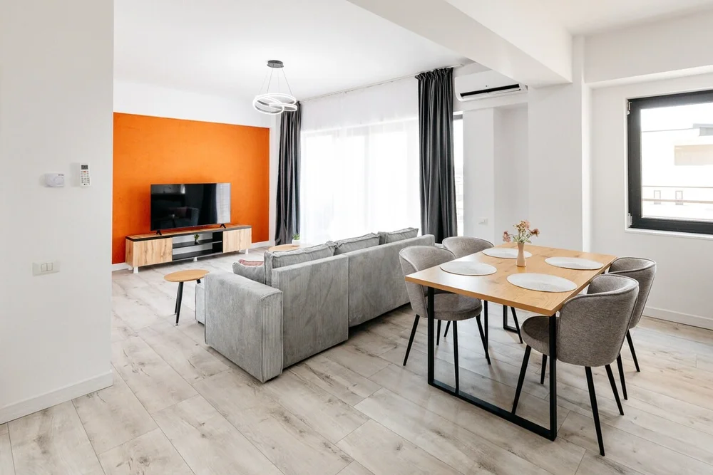 Poza 2 Premium Tulip Apartments 10 - Cazare Tunari