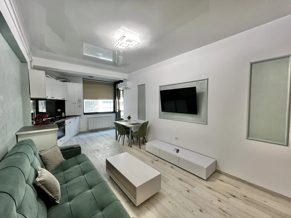 Poza 1 Resort Apartament 111 BN Building Stefan - Cazare Mamaia-Sat Navodari