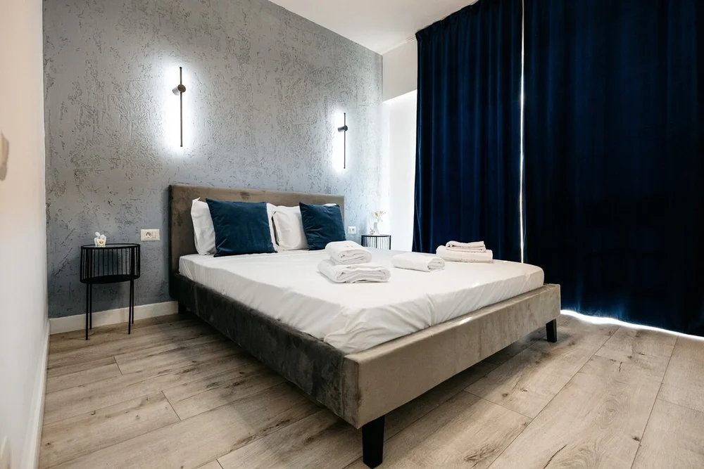 Poza 3 Premium Tulip Apartments 7 - Cazare Tunari