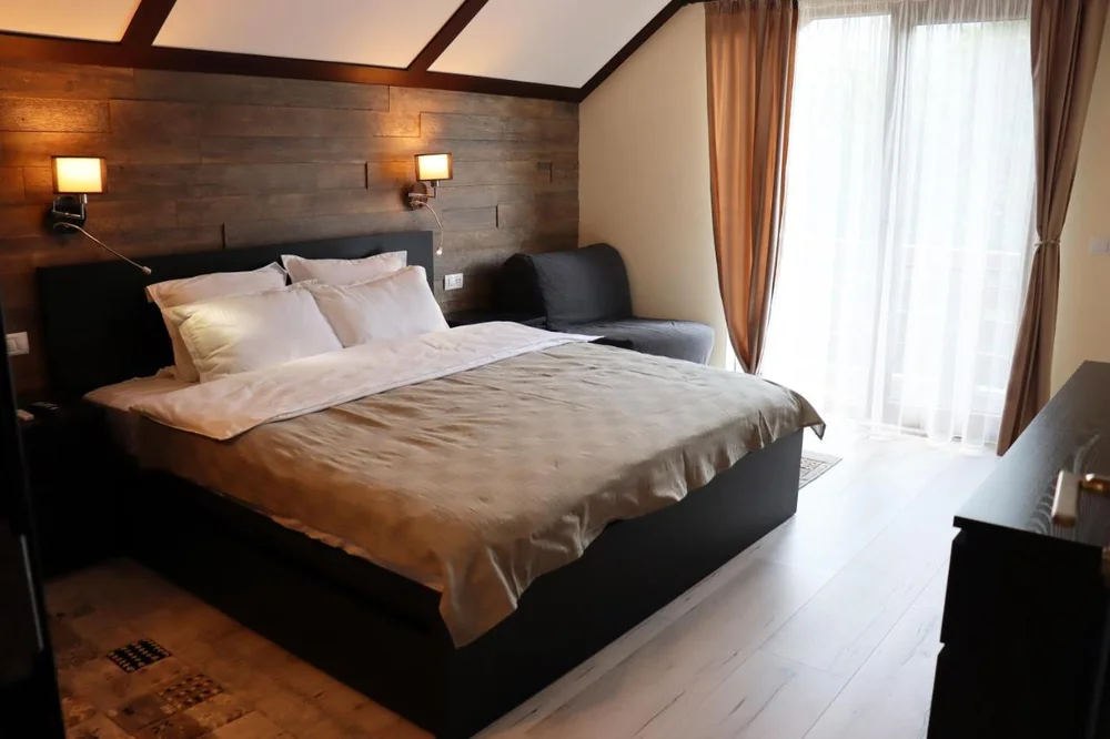 Poza 2 Zen House Bran - Cazare Bran