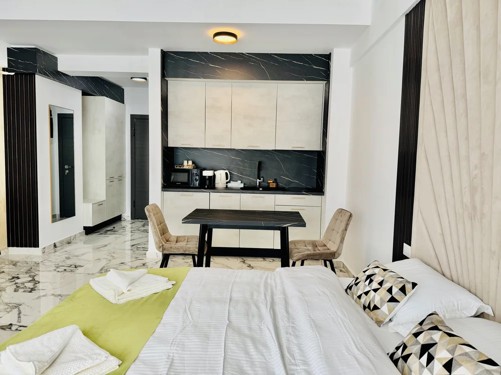Poza 1 Sunshine 51B by Casa del Mar - Cazare Mamaia Nord