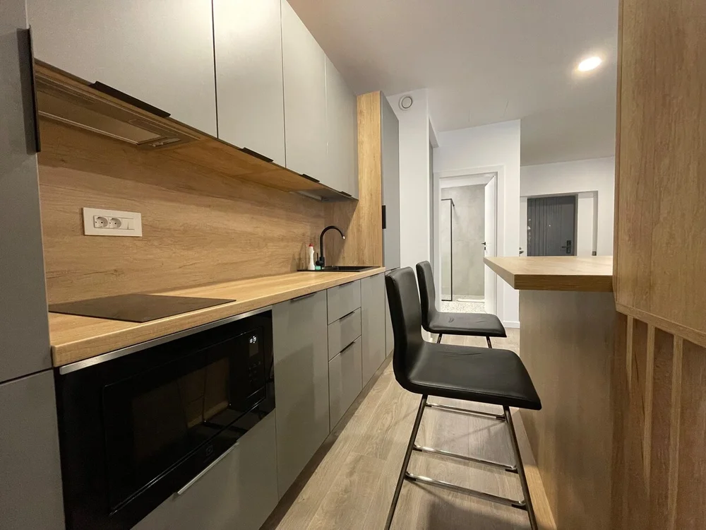 Poza 3 Green Charm Studio - Cazare Sinaia
