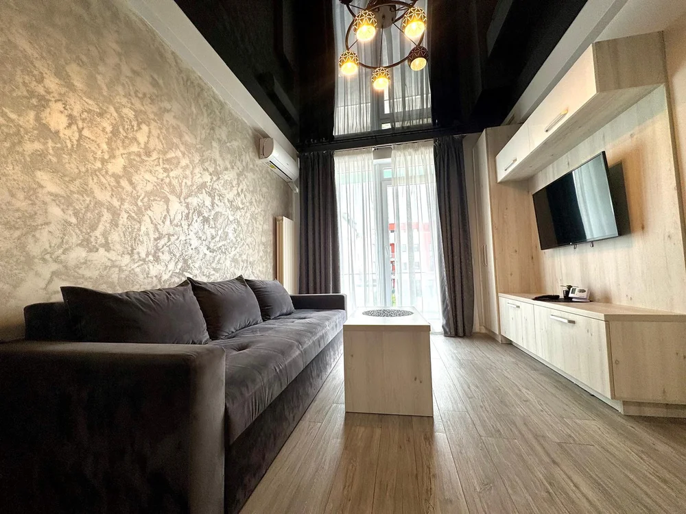 Poza 1 Almiro Residence 11 - Cazare Mamaia-Sat Navodari