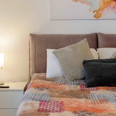 Studio Astria Rosegold 1