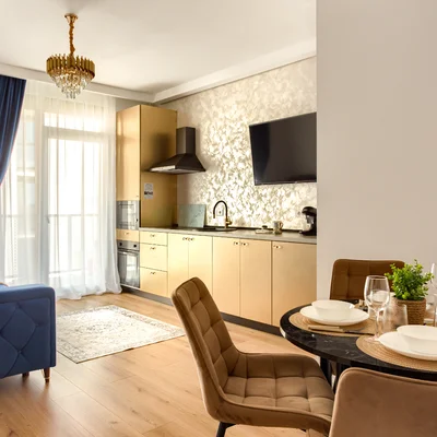 SIKA TREZOR APARTMENT