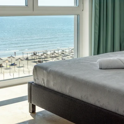 Azzurro Beachfront 215
