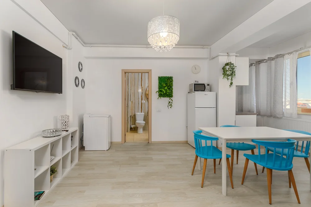 Poza 2 Curaçao 604 - Building Stefan  - Cazare Mamaia-Sat Navodari