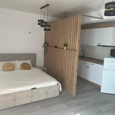 Studio 606 B2 ALMAR LUXURY RESIDENCE-Renting Apartments & Free Pool