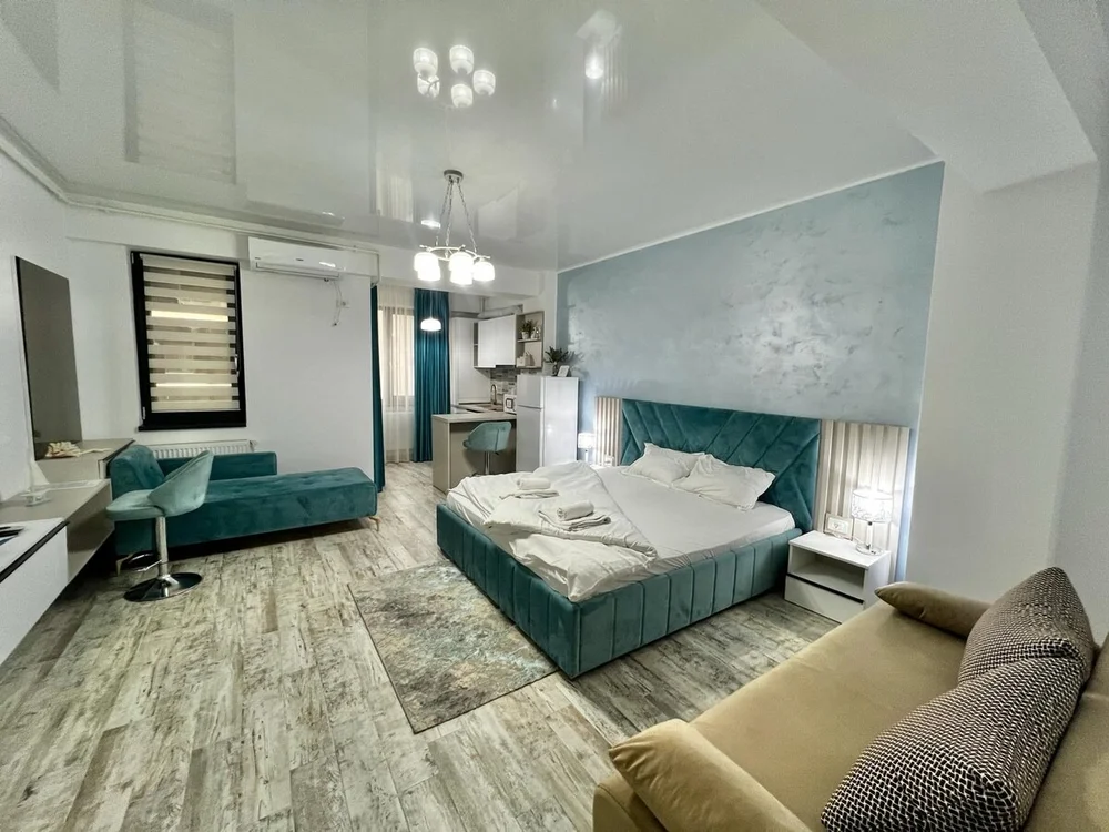 Poza 1 Resort Studio 102 BS Building Stefan - Cazare Mamaia-Sat Navodari