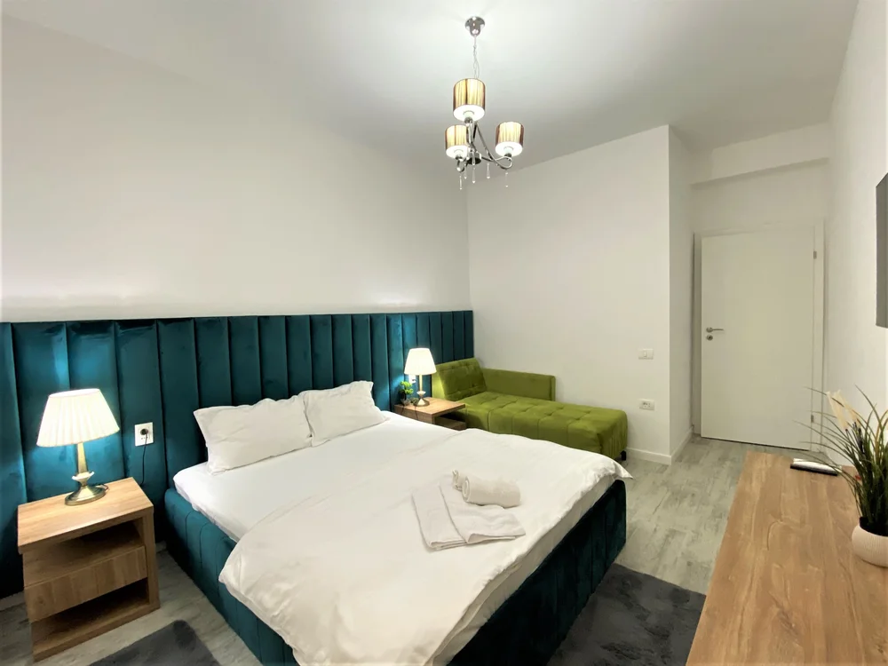 Poza 2 Resort Apartament 319 BN Building Stefan - Cazare Mamaia-Sat Navodari