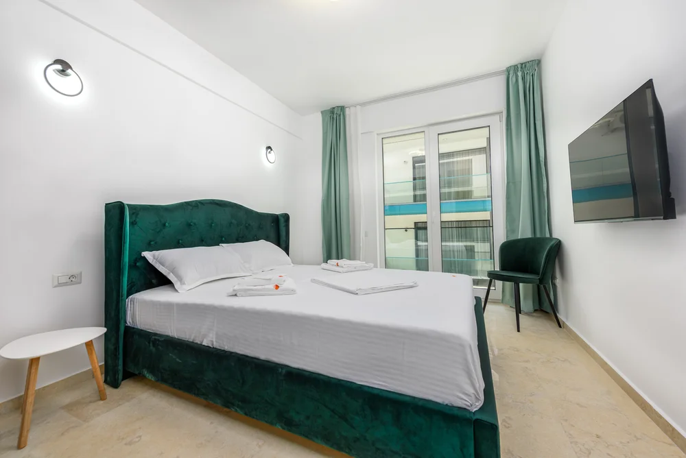 Poza 3 Azzurro Beachfront 212 - Cazare Mamaia-Sat Navodari
