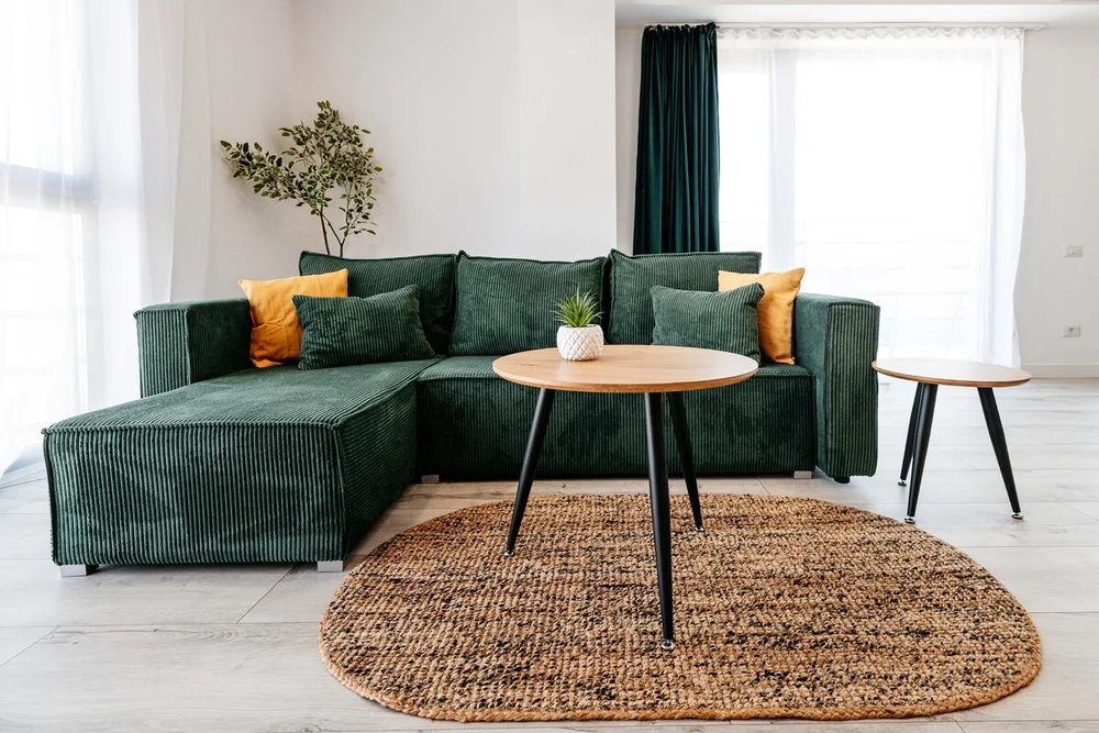 Poza 3 Premium Tulip Apartments 17 - Cazare Tunari