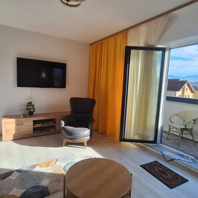 Lotus Apartment