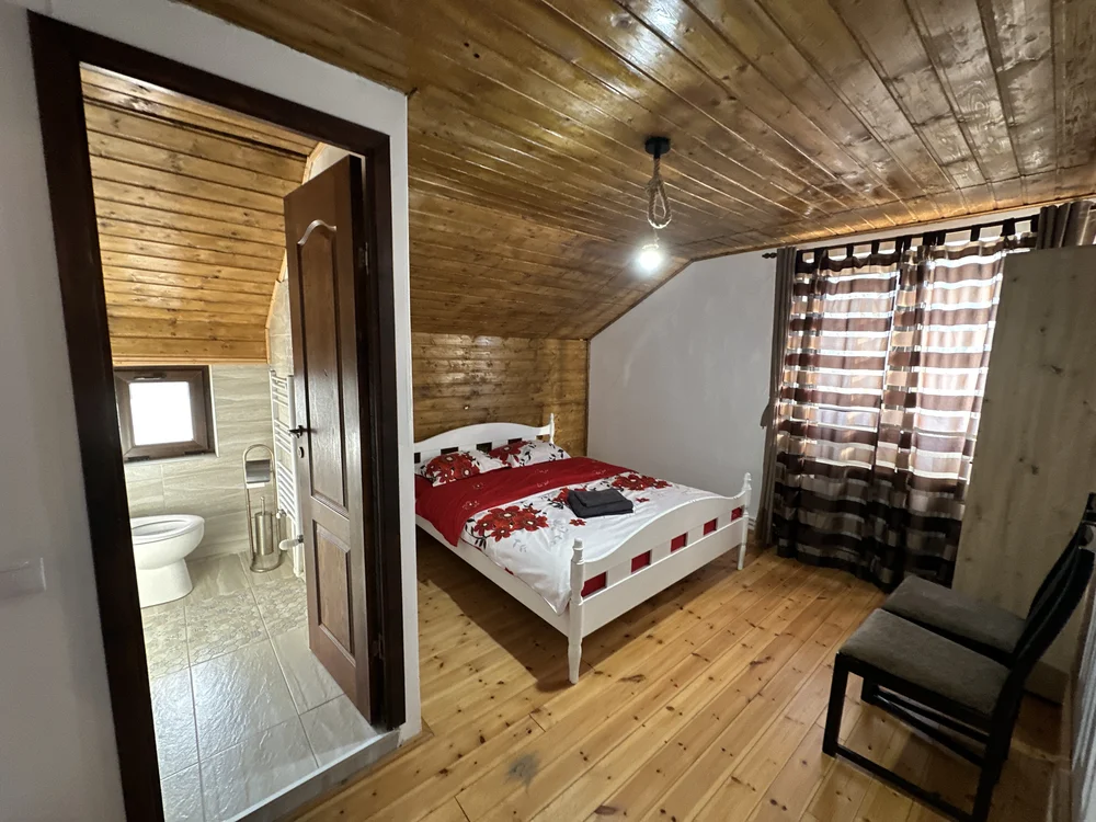 Poza 3 Casa Toto - Cazare Sibiu
