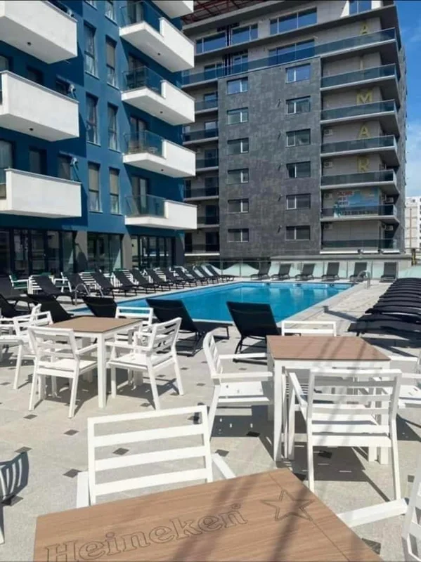 Poza 1 Onix Studio N10 Pool & Playground 52 - Cazare Mamaia-Sat Navodari