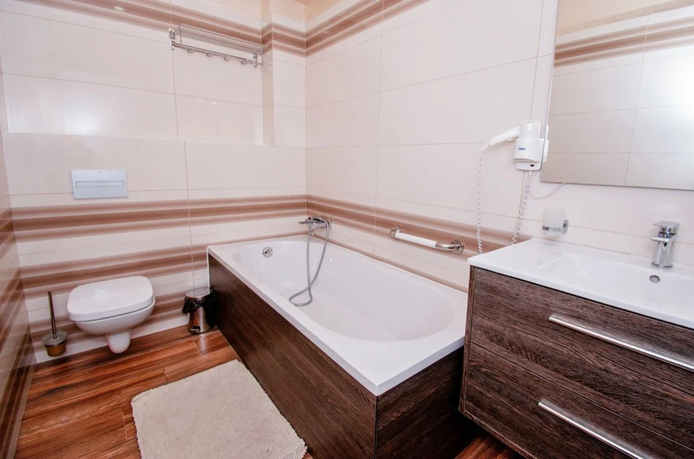 Poza 2 Onix Studio White Tower 306 - Cazare Mamaia Nord