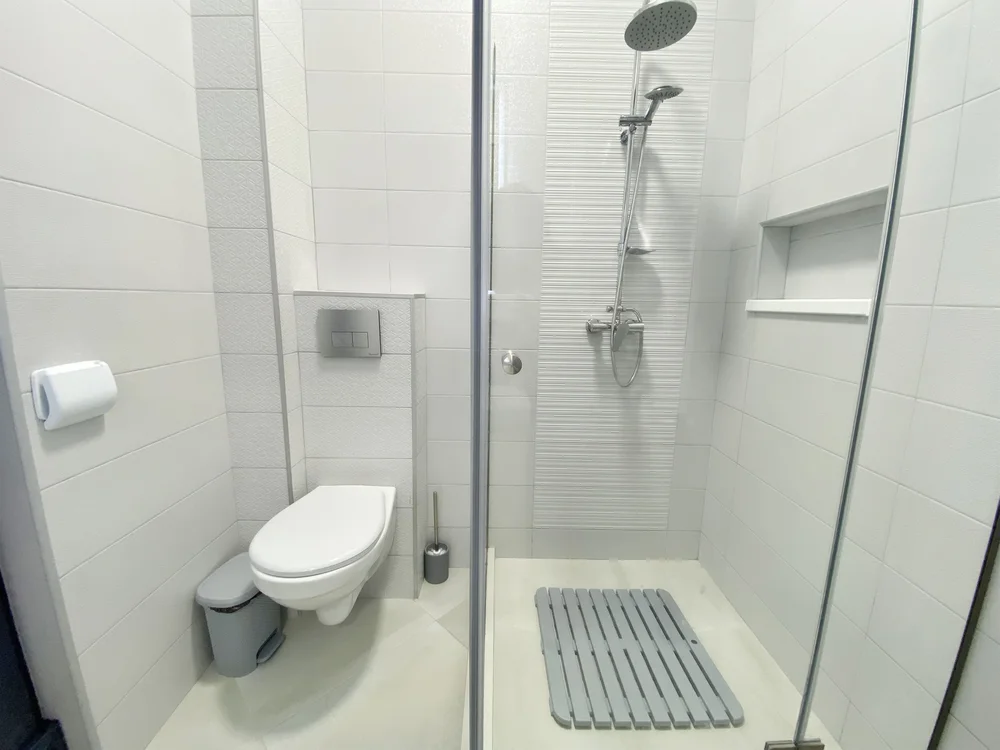 Poza 2 Studio Luxurious 316 BN Building Stefan Resort  - Cazare Mamaia-Sat Navodari