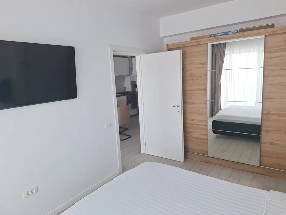 Poza 3 STELUTA DE MARE CA-N POVESTI - Cazare Mamaia-Sat Navodari