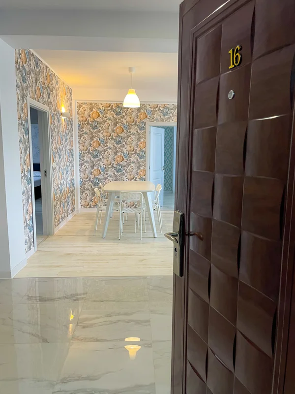 Poza 2 Hermes - Cazare Mamaia-Sat Navodari