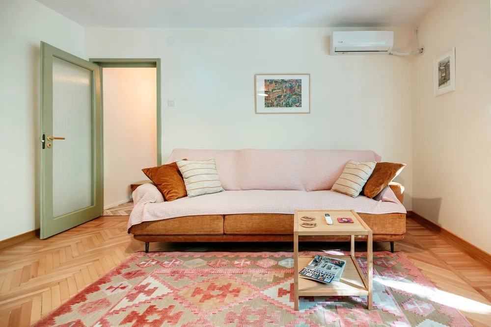 Poza 2 Stylish Central Amzei Apartment - Cazare București