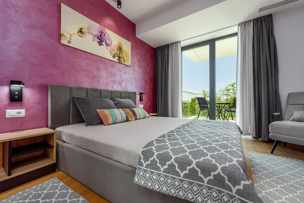 Poza 1 Studio Serenity VOGH - Cazare Olimp