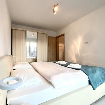 Coresi Nest Apartment - Pet Friendly
