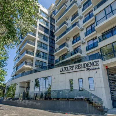 Seaview Luxury Residence