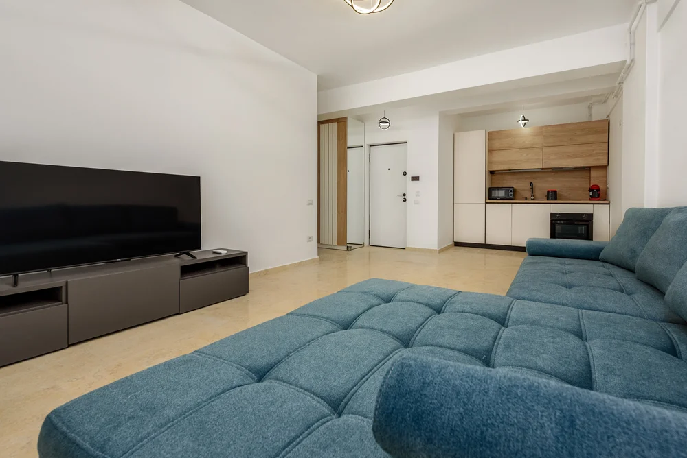 Poza 3 Azzurro Beachfront 211 - Cazare Mamaia-Sat Navodari