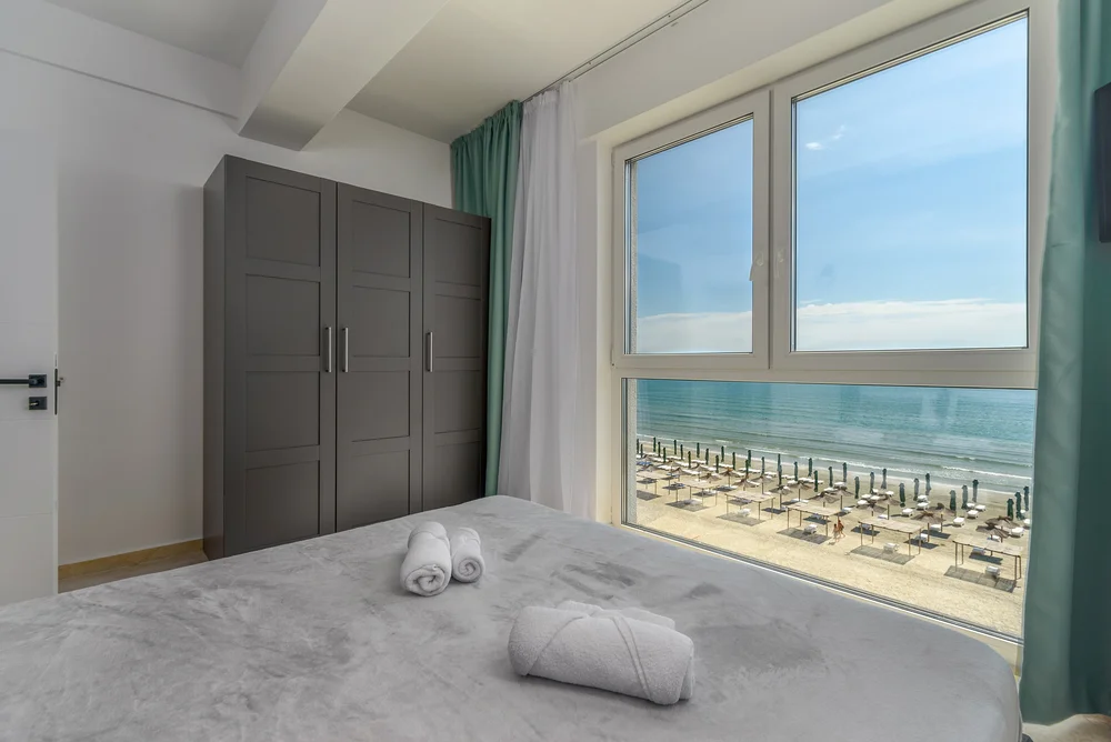 Poza 2 Azzurro Beachfront 215 - Cazare Mamaia-Sat Navodari
