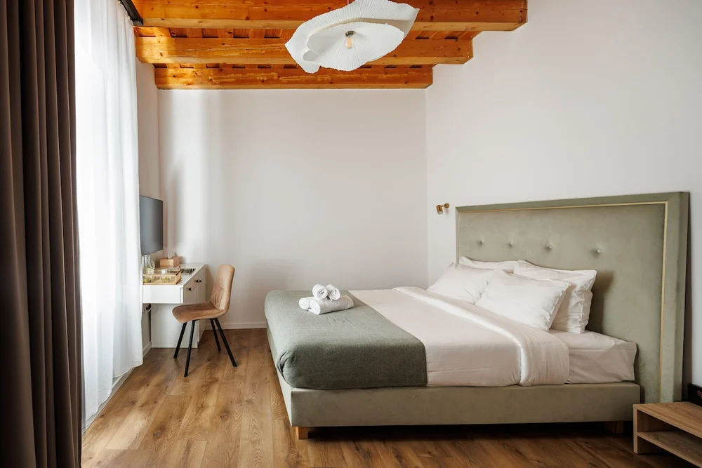 Poza 1 Richter Residence 5 - Cazare Brașov