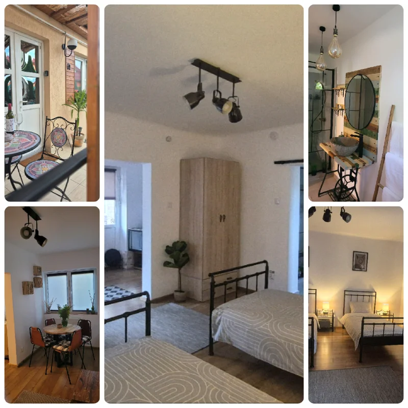 Poza 1 Casa Ladis  - Cazare Iernut